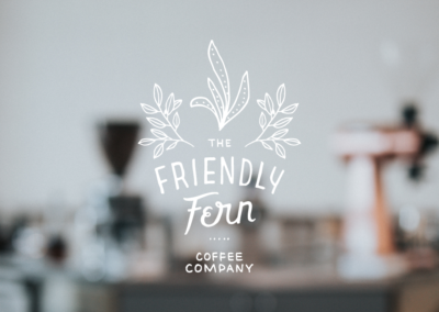 The Friendly Fern Coffee Co