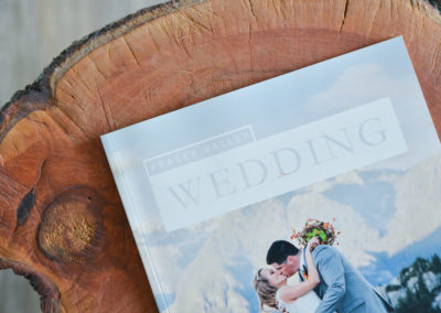 Fraser Valley Wedding