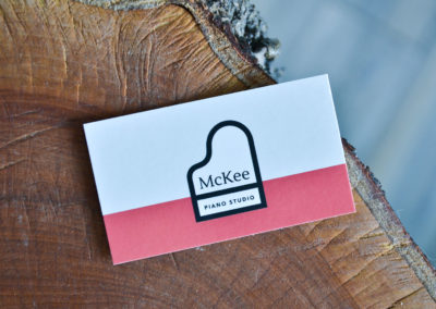 McKee Piano Studio