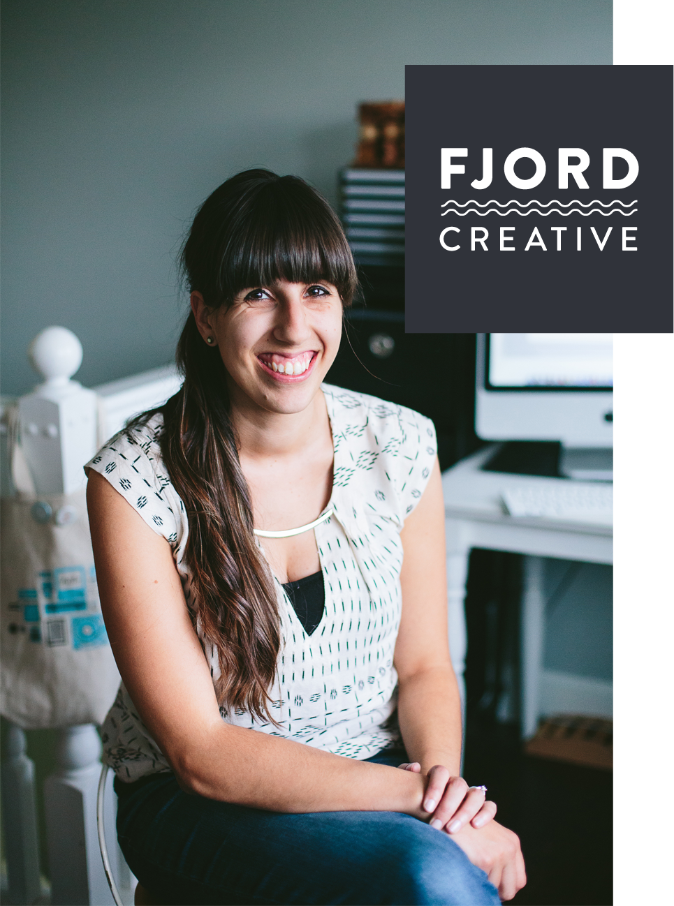 Fjord Creative Branding and Graphic Design