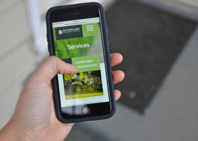Sutherland Landscaping